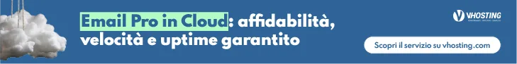 Affiliati in 4 semplici step!
