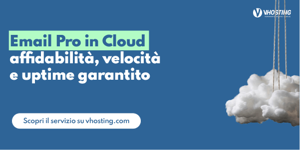 Affiliati in 4 semplici step!
