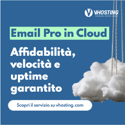 Affiliati in 4 semplici step!