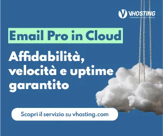 Affiliati in 4 semplici step!