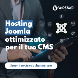 Affiliati in 4 semplici step!