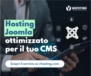 Affiliati in 4 semplici step!