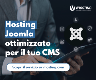 Affiliati in 4 semplici step!