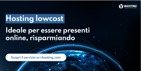 Affiliati in 4 semplici step!
