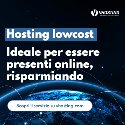 Affiliati in 4 semplici step!