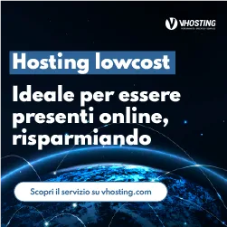 Affiliati in 4 semplici step!