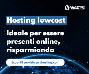 Affiliati in 4 semplici step!