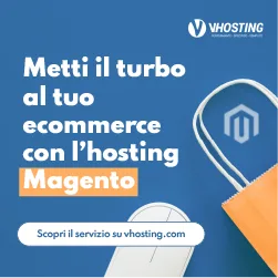 Affiliati in 4 semplici step!