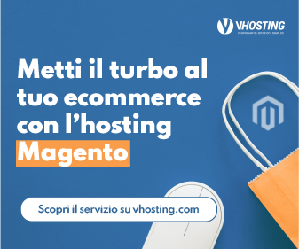 Affiliati in 4 semplici step!