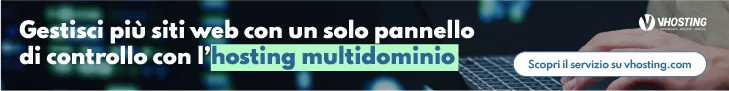 Affiliati in 4 semplici step!