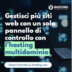 Affiliati in 4 semplici step!