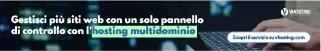 Affiliati in 4 semplici step!