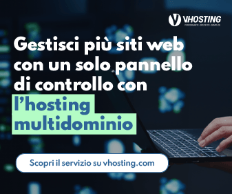 Affiliati in 4 semplici step!