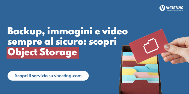 Affiliati in 4 semplici step!