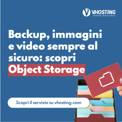 Affiliati in 4 semplici step!
