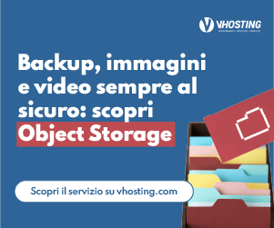 Affiliati in 4 semplici step!