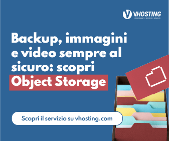 Affiliati in 4 semplici step!