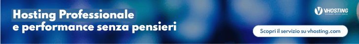 Affiliati in 4 semplici step!