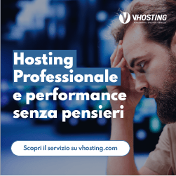 Affiliati in 4 semplici step!