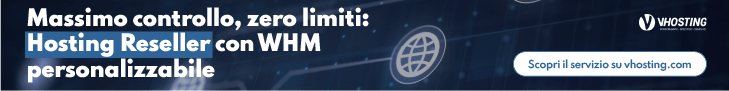 Affiliati in 4 semplici step!