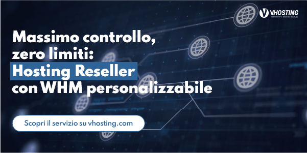 Affiliati in 4 semplici step!