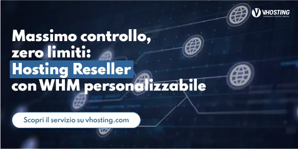 Affiliati in 4 semplici step!