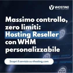 Affiliati in 4 semplici step!