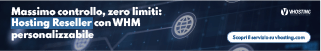 Affiliati in 4 semplici step!