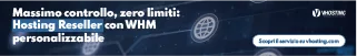 Affiliati in 4 semplici step!