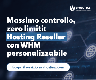 Affiliati in 4 semplici step!