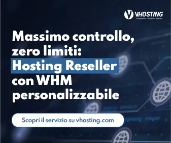 Affiliati in 4 semplici step!