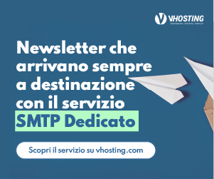 Affiliati in 4 semplici step!