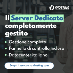 Affiliati in 4 semplici step!