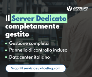 Affiliati in 4 semplici step!