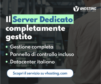 Affiliati in 4 semplici step!