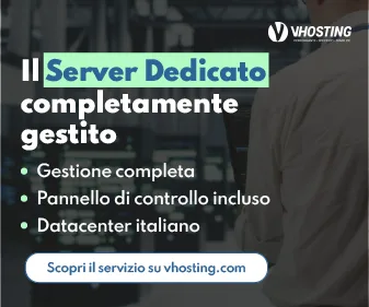 Affiliati in 4 semplici step!