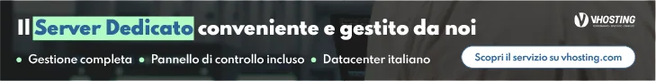 Affiliati in 4 semplici step!