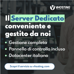 Affiliati in 4 semplici step!