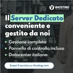 Affiliati in 4 semplici step!