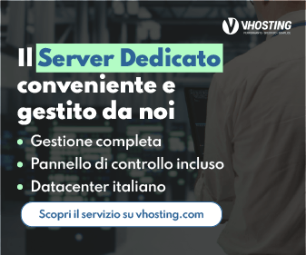 Affiliati in 4 semplici step!