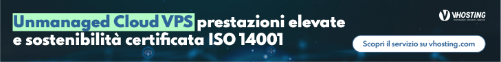 Affiliati in 4 semplici step!