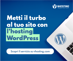 Affiliati in 4 semplici step!