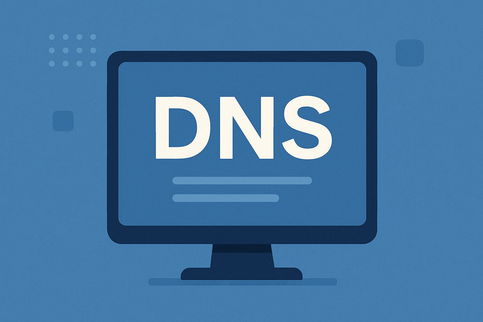Flush DNS: cos’è, a cosa serve e come si fa