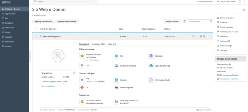 SSH: connettersi ai server in modo sicuro