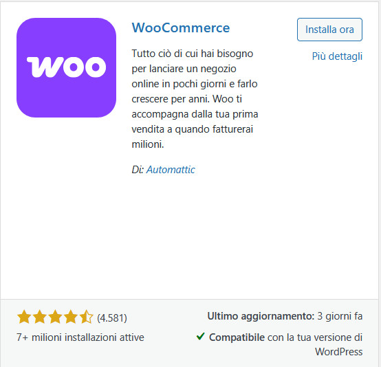 Migrazione da Shopify a WordPress: guida pratica
