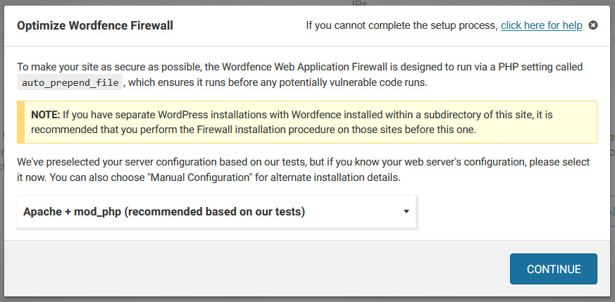 Plugin firewall per WordPress: i migliori a confronto