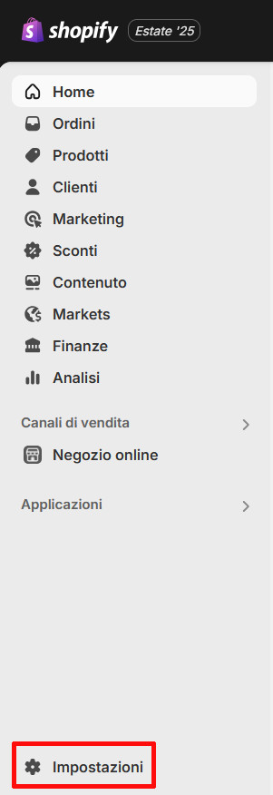 Migrazione da Shopify a WordPress: guida pratica