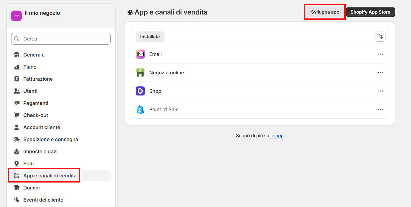 Migrazione da Shopify a WordPress: guida pratica