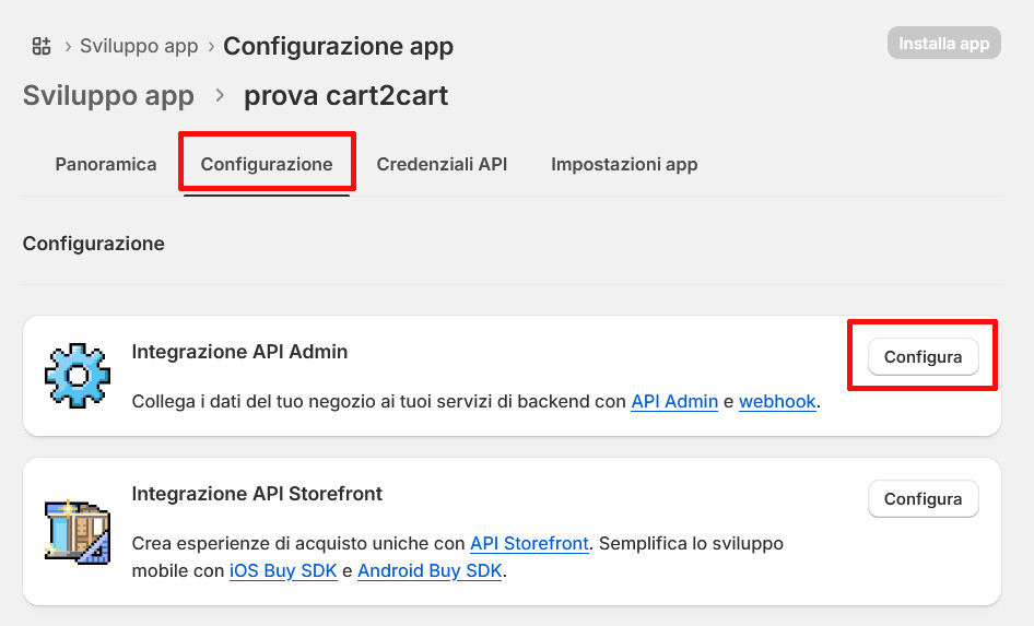 Migrazione da Shopify a WordPress: guida pratica