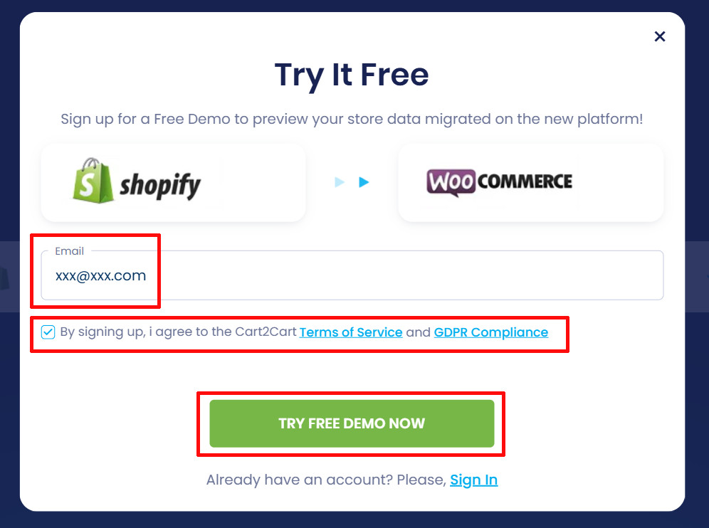 Migrazione da Shopify a WordPress: guida pratica